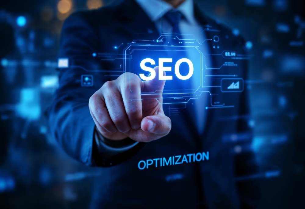 SEO Services for Local Businesses